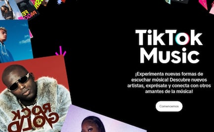 ¡TikTok Music llega a México! Estos son los costos de sus planes