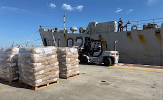 Además de México, Chile y Rusia enviarán ayuda humanitaria a Cuba; Moscú mandará petróleo pese a amenaza arancelaria de EU