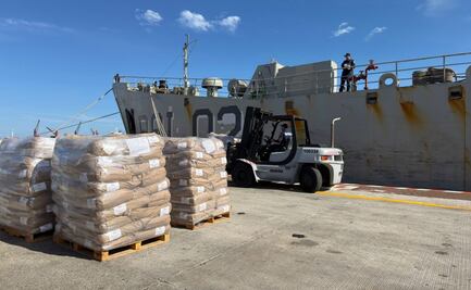 Además de México, Chile y Rusia enviarán ayuda humanitaria a Cuba; Moscú mandará petróleo pese a amenaza arancelaria de EU