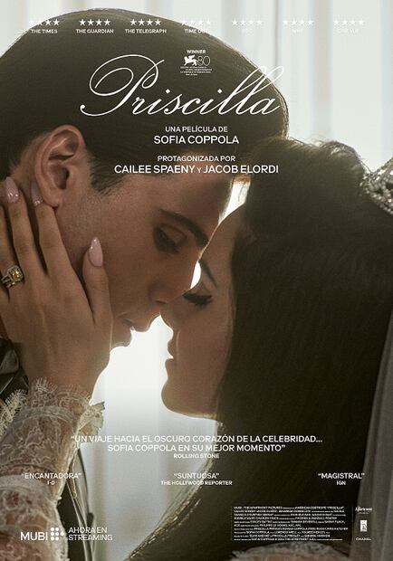 Foto: Priscilla (A24 Distribution)
