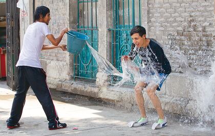 Intolerable, el desperdicio de agua en la ciudad: MAM   
