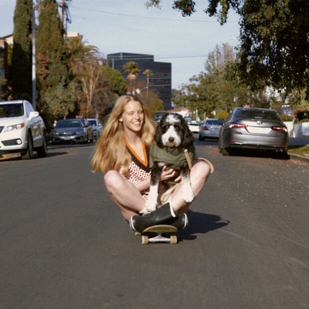 Lanzan la colección de ropa más fashion para perro