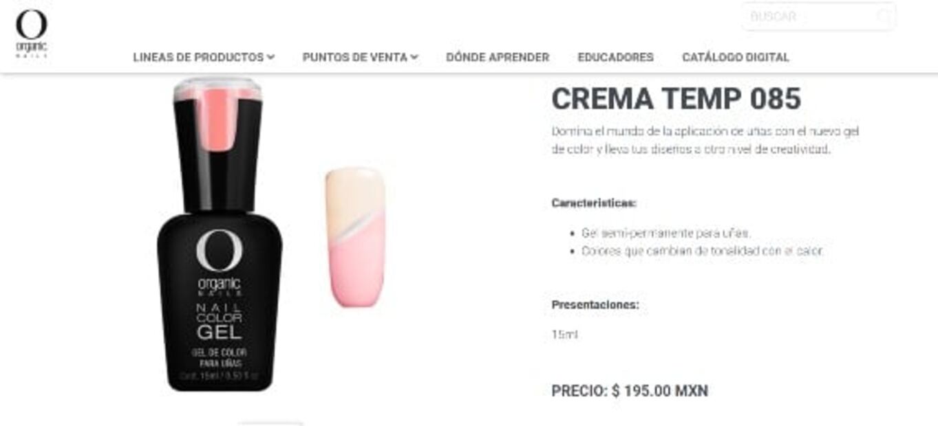 Esmaltes que cambian de color, la tendencia que debes probar ya