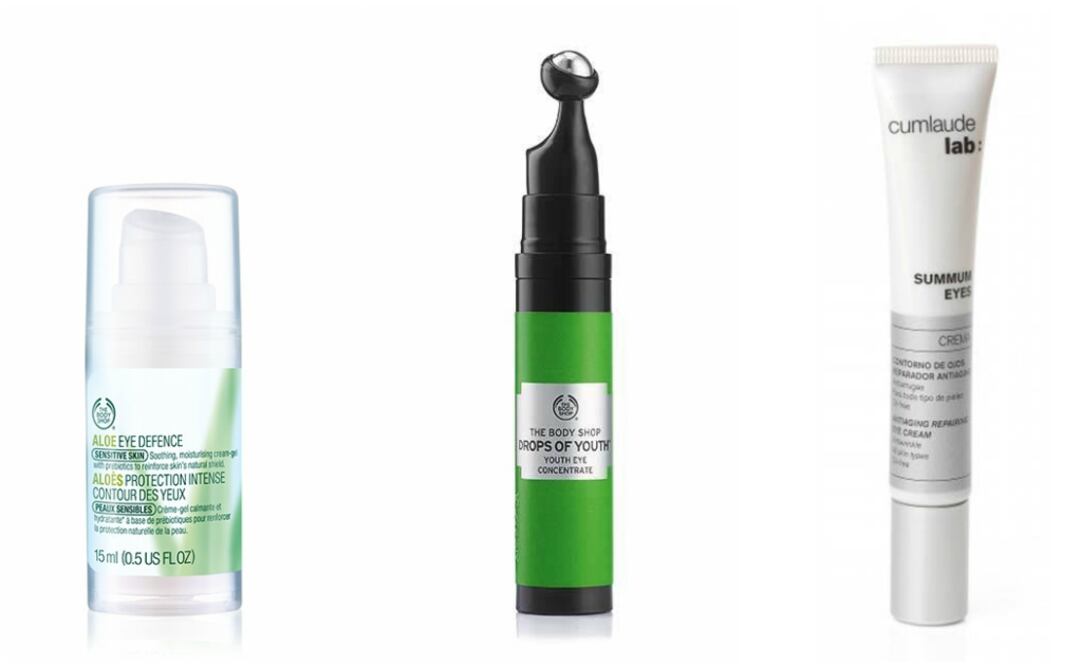 Foto:The Body Shop, CUMLAUDE LAB