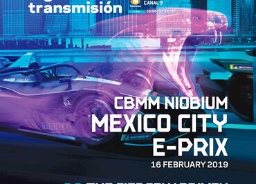 Pactan para que Fórmula E siga