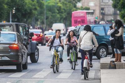 Choca Edomex con GDF por el nuevo Reglamento de Tránsito