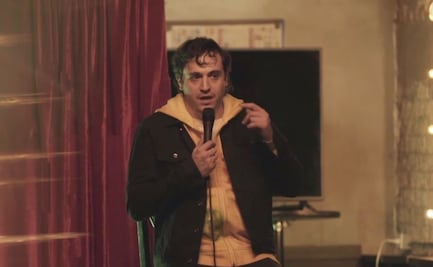 Ricardo O'Farrill presenta CLAUN, un "corto que tiene mucho corazón": ¿cuándo y dónde se estrena?