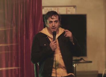 Ricardo O'Farrill presenta CLAUN, un "corto que tiene mucho corazón": ¿cuándo y dónde se estrena?