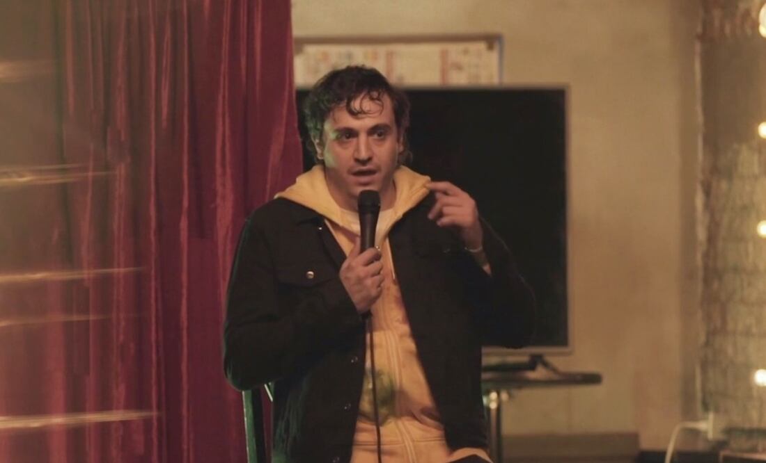 CLAUN busca abrir una conversación sobre la comedia y sus protagonistas. Foto: Captura