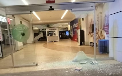 Alcalde morenista condena ataque a subdirector de policía en "Mundo E"