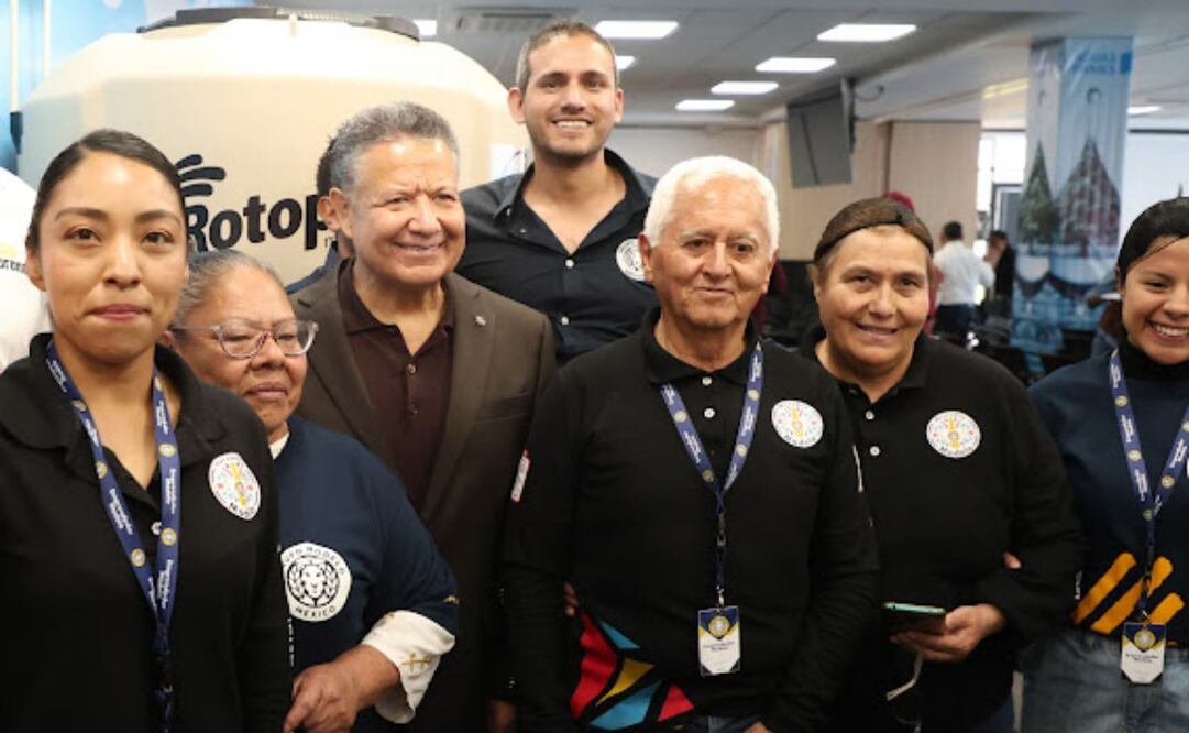 El gobierno del estado de Hidalgo, encabezado por Julio Menchaca Salazar, destacó que esto coloca a la entidad como la tercera con mayor avance del país en la disminución de pobreza laboral. Foto: Especial