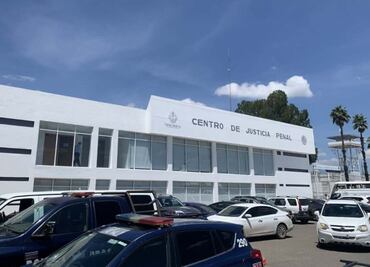 Sentencian a 13 años de prisión a exsubsecretario de Egresos de Durango; detienen a exsecretario de Educación