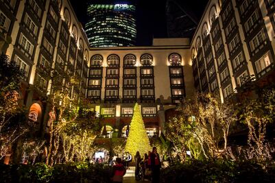 Dónde celebrar, de último minuto, el Año Nuevo en la CDMX  