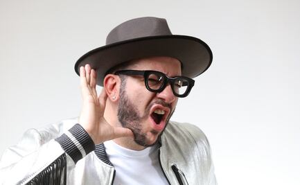 Faisy vuelve a la música, su inspiración para iniciar su carrera