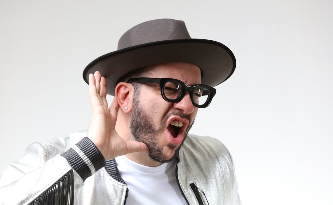 Faisy estrenó el 1 de febrero el tema “Me acuerdo”, en colaboración con Estefana, la cual cuenta con 15 mil visitas en YouTube. Foto: cortesía