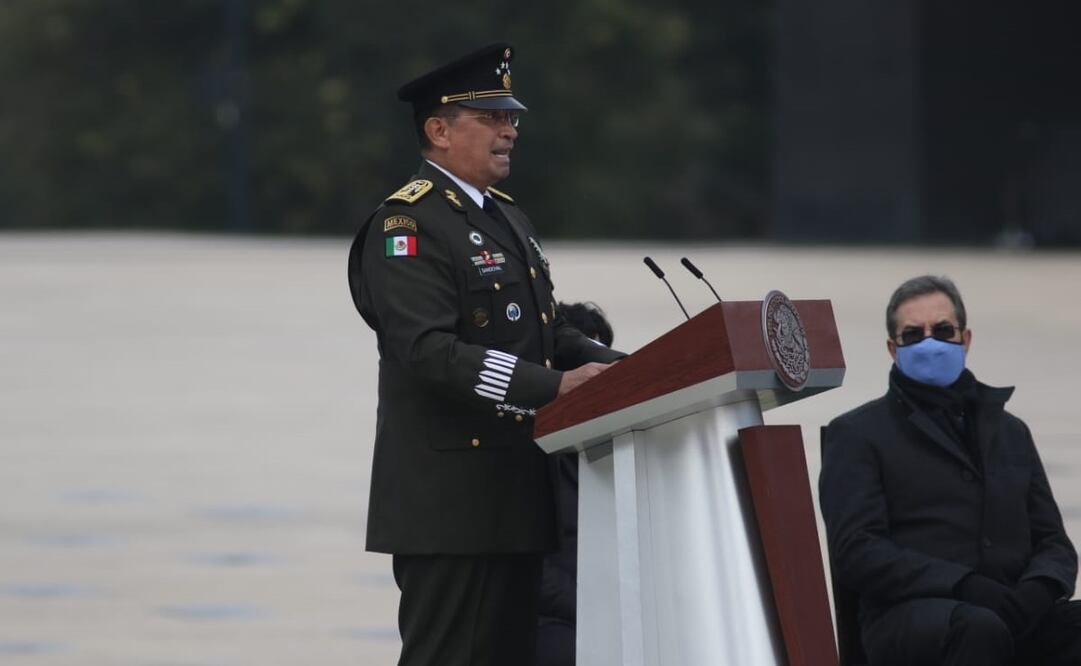 Foto: Carlos Mejía7EL UNIVERSAL 