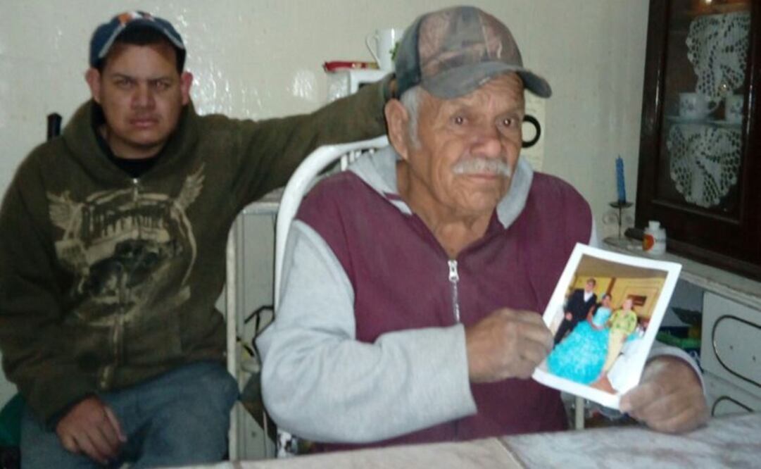 Foto: Hilda Fernández / EL UNIVERSAL.