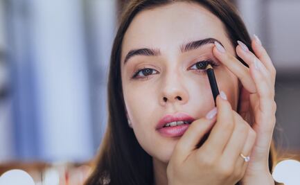 Delineadores para un cat eye perfecto