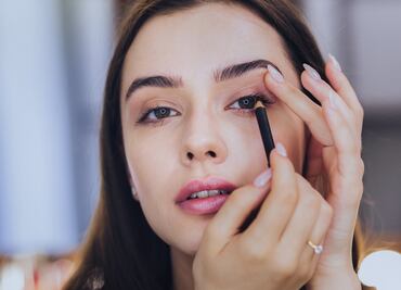 Delineadores para un cat eye perfecto