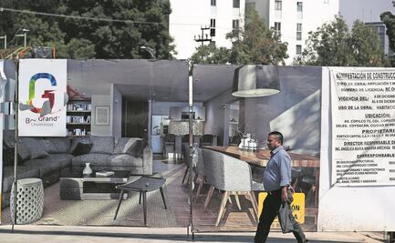 Cancelan proyecto de Be Grand frente a CU