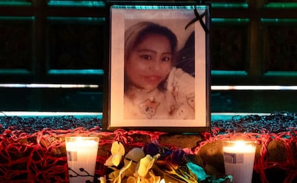 Fiscalía de Zacatecas confirma que cuerpo hallado en SLP es de Karina, la madre buscadora; fue reconocida por su familia