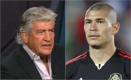 El ‘Chatón’ Enríquez arremete contra Rafael Puente: Qué tipo tan detestable