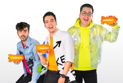 Bryan y Eddy SKabeche están orgullosos de su contenido responsable