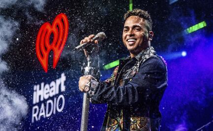 Ozuna será reconocido con el premio Evolución Extraordinaria en los Latin AMAs