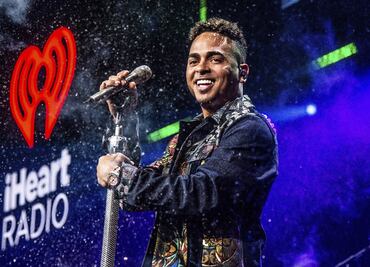 Ozuna será reconocido con el premio Evolución Extraordinaria en los Latin AMAs