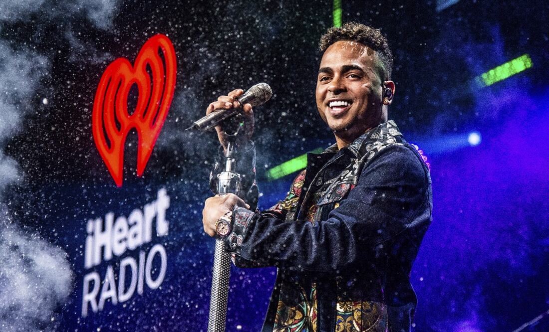 Ozuna. Foto: Archivo