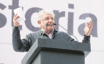 The teachers...united for AMLO?