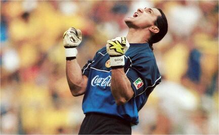 Adolfo Ríos: América vs Pumas es el clásico que se vive con más pasión