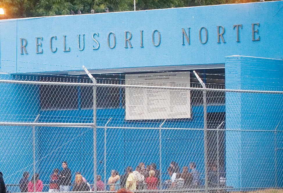 Foto: Archivo. EL UNIVERSAL