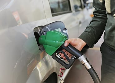 Abasto de combustible es lento, dicen gasolineros de Puebla y Tlaxcala