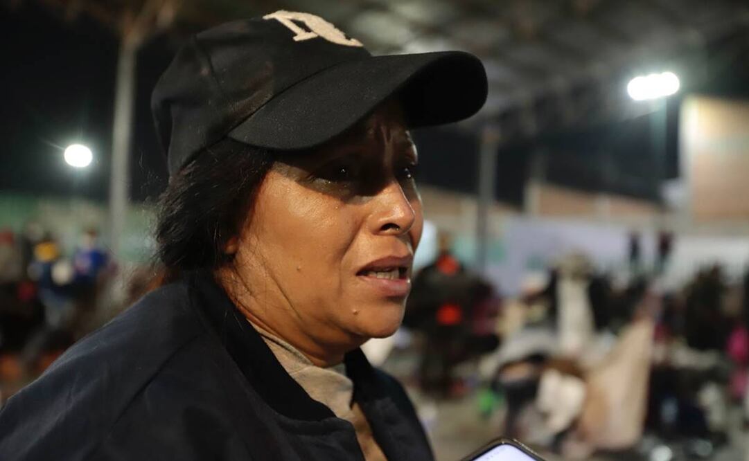 Foto: Berenice Fregoso/ EL UNIVERSAL.