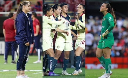 Futbol femenil está de luto por Diana González