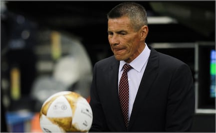 Alfredo Tena habría dejado la dirección de Fuerzas Básicas del América