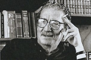 Poemas, poetas y música para recordar al gran Jaime Sabines