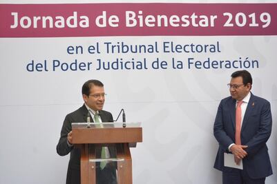 ISSSTE analiza clínicas y hospitales que requieren "cirugía mayor"