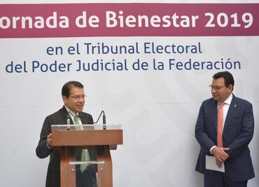 ISSSTE analiza clínicas y hospitales que requieren "cirugía mayor"