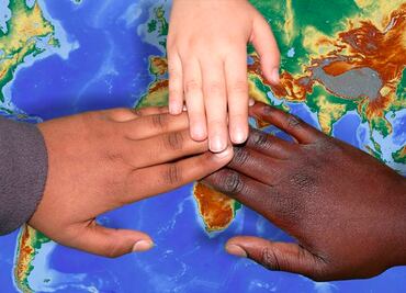 Conoce el yoghurt para niños que promueve la diversidad e inclusión