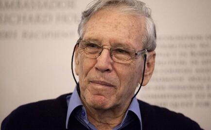 La paz entre Israel y Palestina es posible: Amos Oz