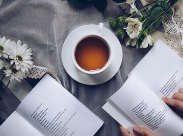 Así es como las redes sociales cambiaron la forma de tomar té