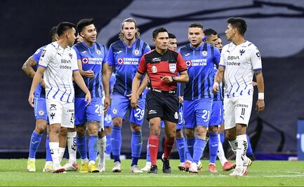 Una reclasificación, casi "perfecta" para el arbitraje