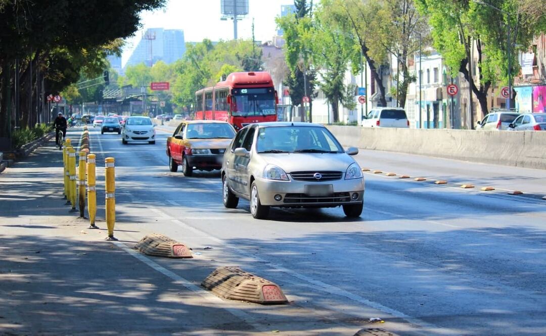 Foto: Samyra Sosa. EL UNIVERSAL