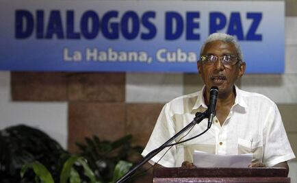FARC pide a Santos un cese al fuego bilateral