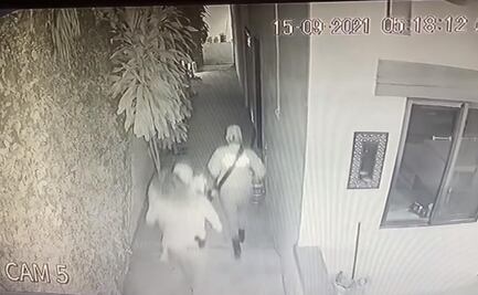 Hombres armados se llevan a niño de la casa de sus abuelos en Yucatán