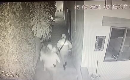 Hombres armados se llevan a niño de la casa de sus abuelos en Yucatán