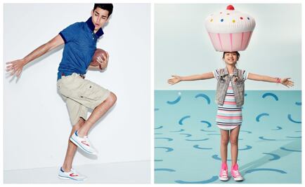 Aéropostale reforzará su presencia en México para mejorar la marca