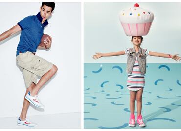 Aéropostale reforzará su presencia en México para mejorar la marca